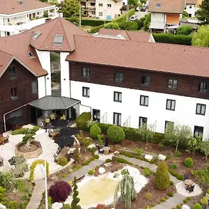 Les Muses Hotel Annecy