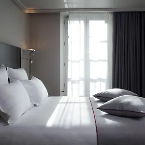 Otel Saint Dominique