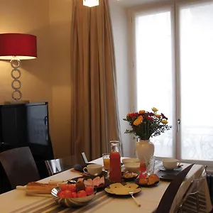 La Maison De Léa Bed & Breakfast