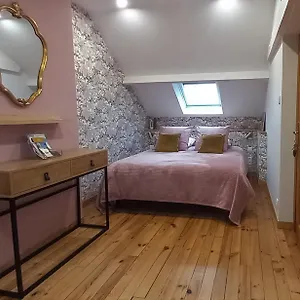La Maison De Sylvie, D'hotes A Bed and breakfast Tarbes