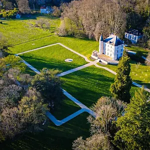 Queen's Escape Bed and breakfast Martel