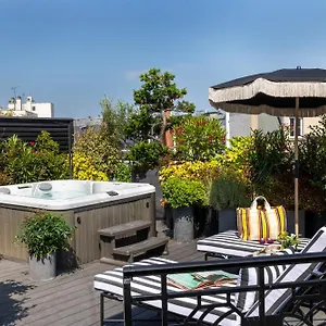 Félicien By Elegancia Hotel