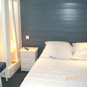 Le France Hotel Loudéac