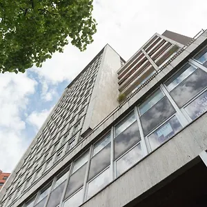 Appartamento Nice Flat Ramblas Centre