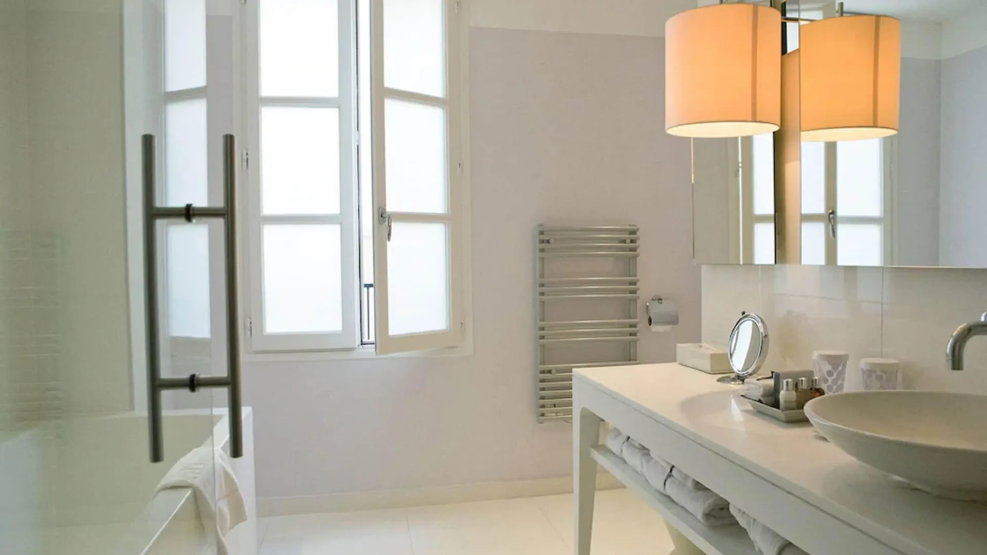Hotel Le Placide Saint-Germain Des Pres Paris