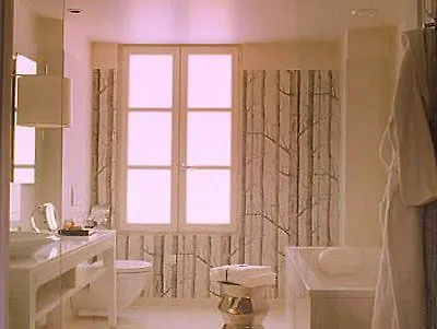 פריז Hotel Le Placide Saint-Germain Des Pres 4*,  צרפת