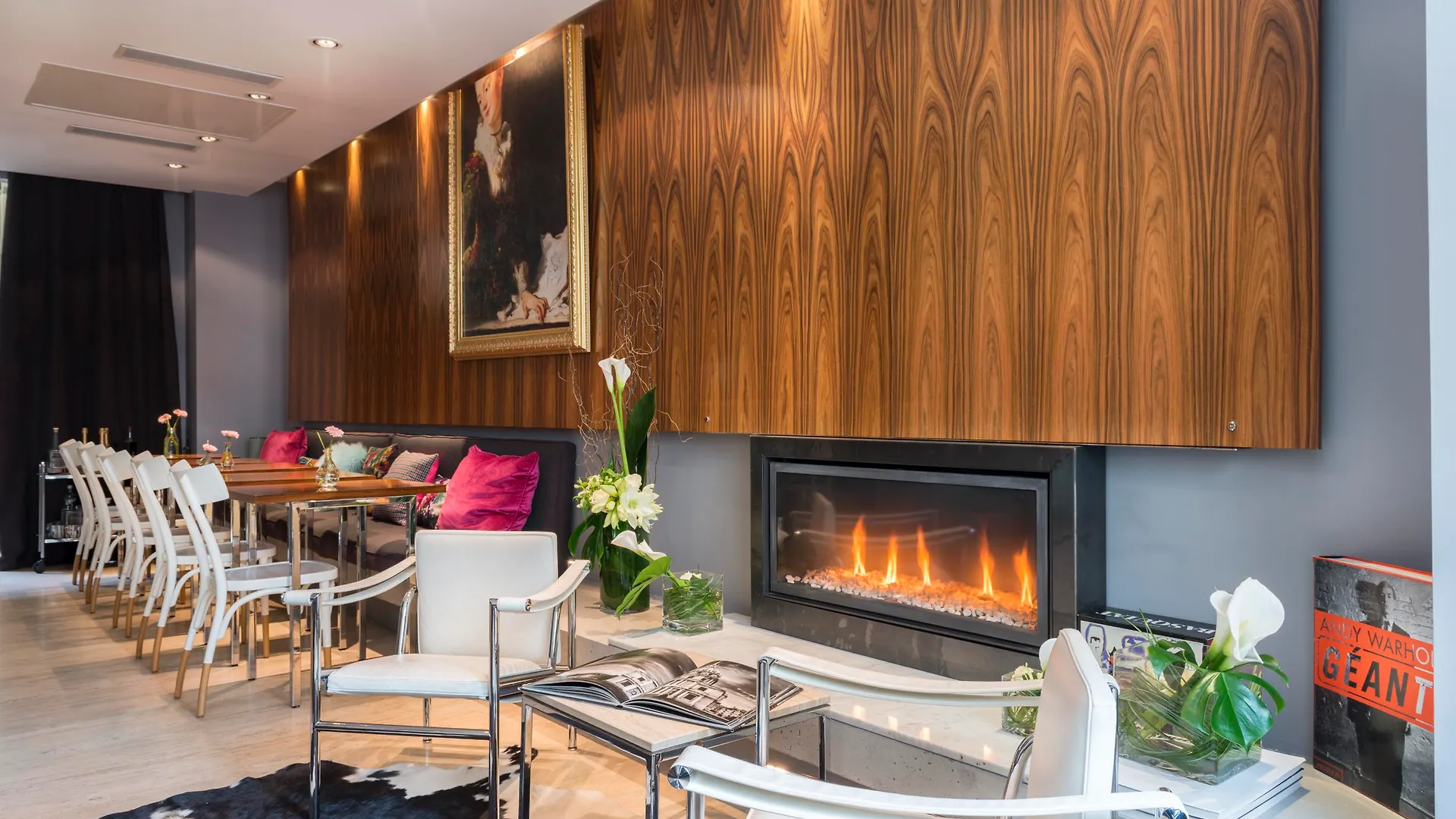 Hotel Le Placide Saint-Germain Des Pres Paris