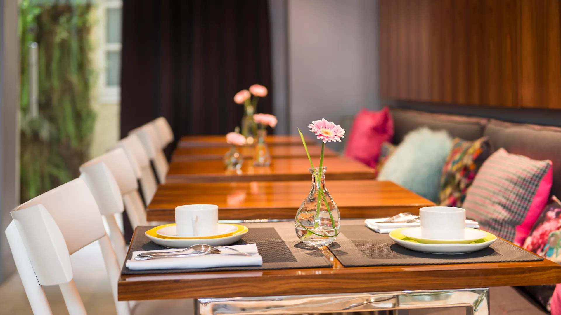 Hotel Le Placide Saint-Germain Des Pres Paris