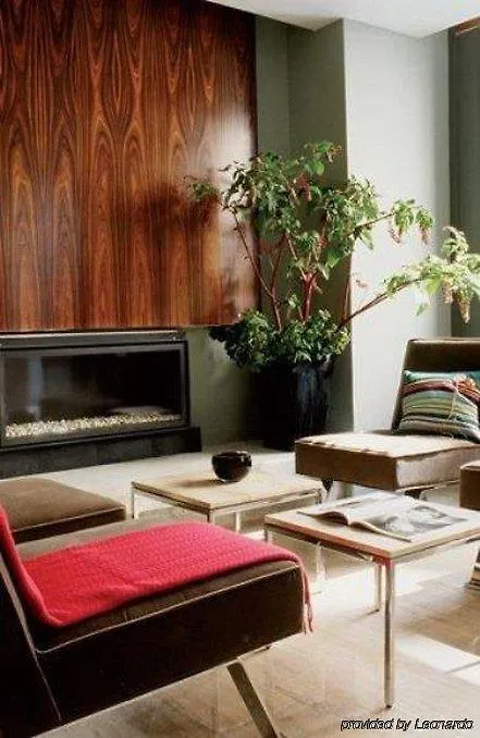Hotel Le Placide Saint-Germain Des Pres Paris