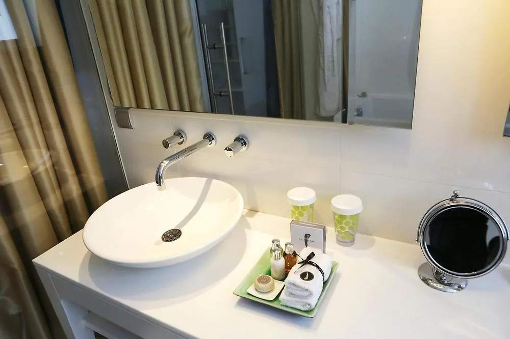 Hotel Le Placide Saint-Germain Des Pres Paris
