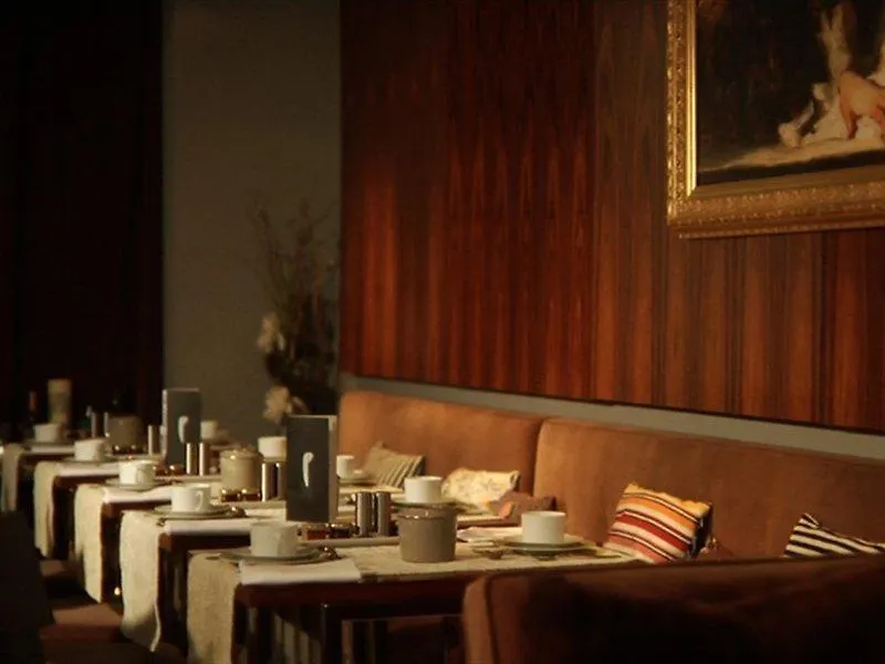 פריז Hotel Le Placide Saint-Germain Des Pres