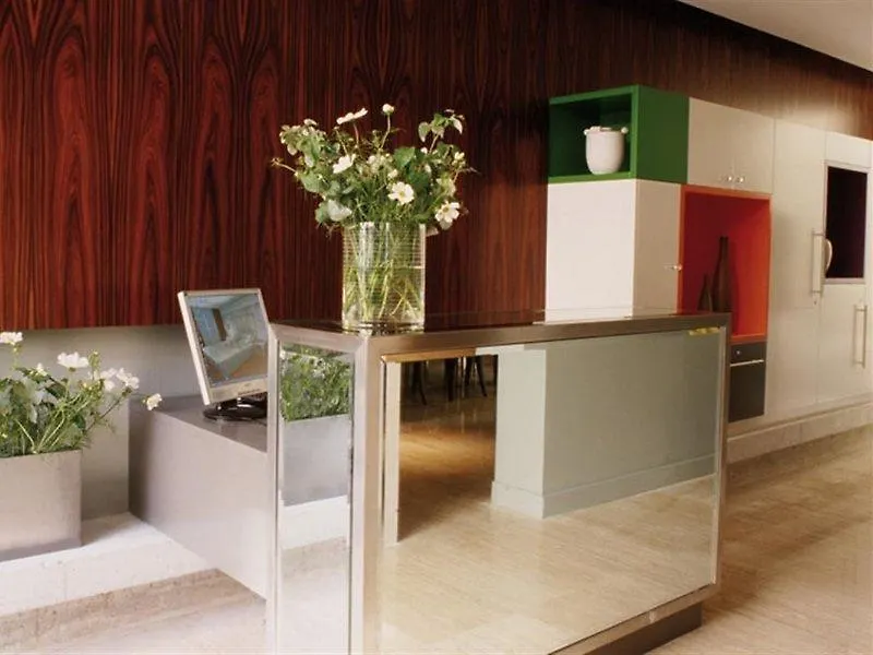 Hotel Le Placide Saint-Germain Des Pres Paris