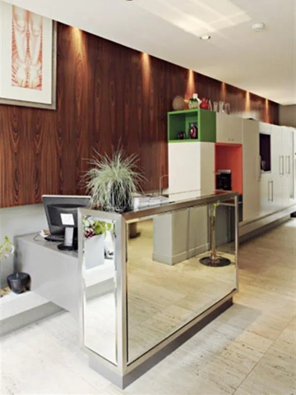 Hotel Le Placide Saint-Germain Des Pres Paris 4*,  France