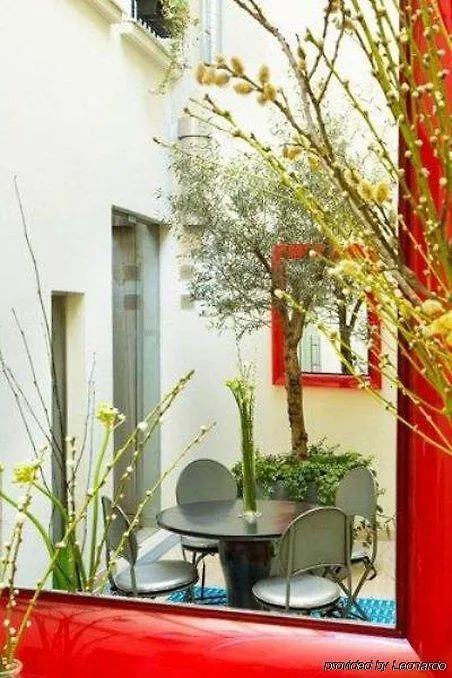 Hotel Le Placide Saint-Germain Des Pres Paris 4*,  France