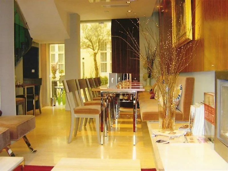 Hotel Le Placide Saint-Germain Des Pres Paris 4*,  France