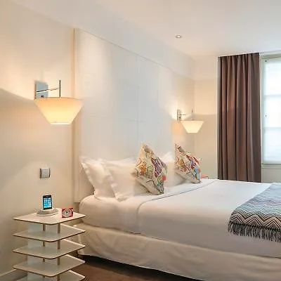Hotel Le Placide Saint-Germain Des Pres Paris