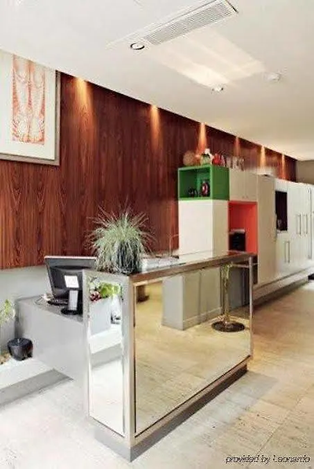 Hotel Le Placide Saint-Germain Des Pres Paris