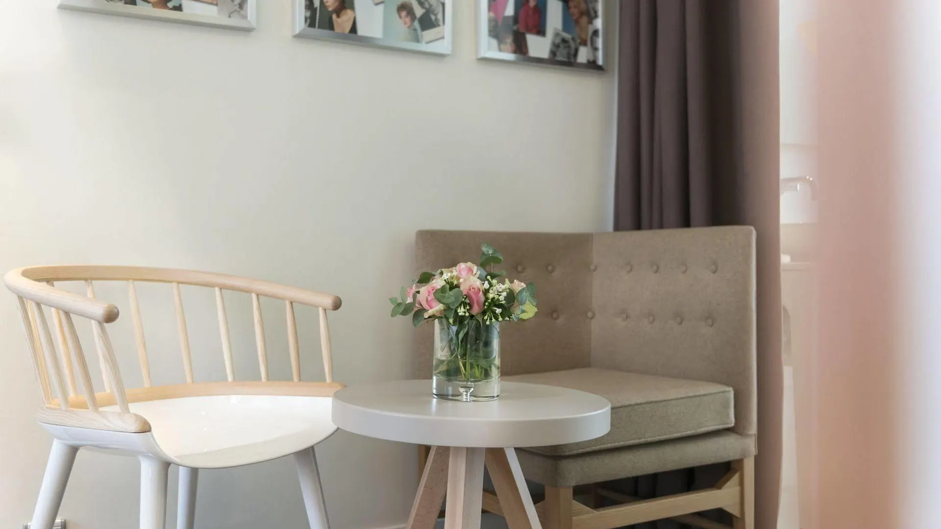 Hotel Le Placide Saint-Germain Des Pres Paris