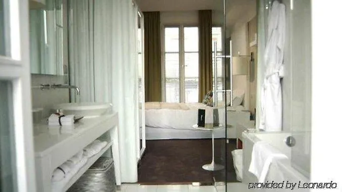 Hotel Le Placide Saint-Germain Des Pres Paris