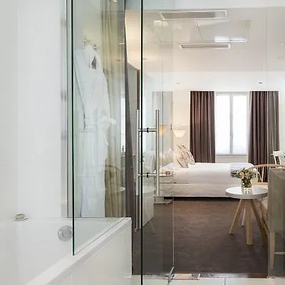 Hotel Le Placide Saint-Germain Des Pres Paris