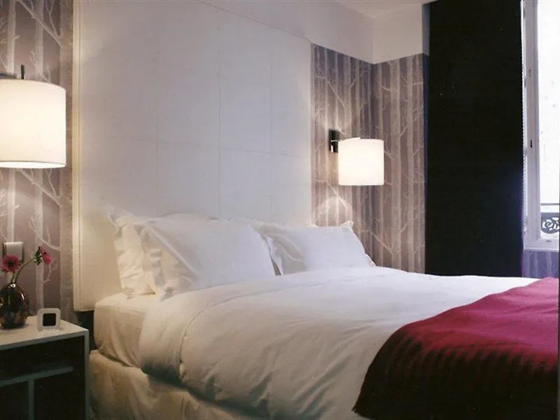 Hotel Le Placide Saint-Germain Des Pres Paris