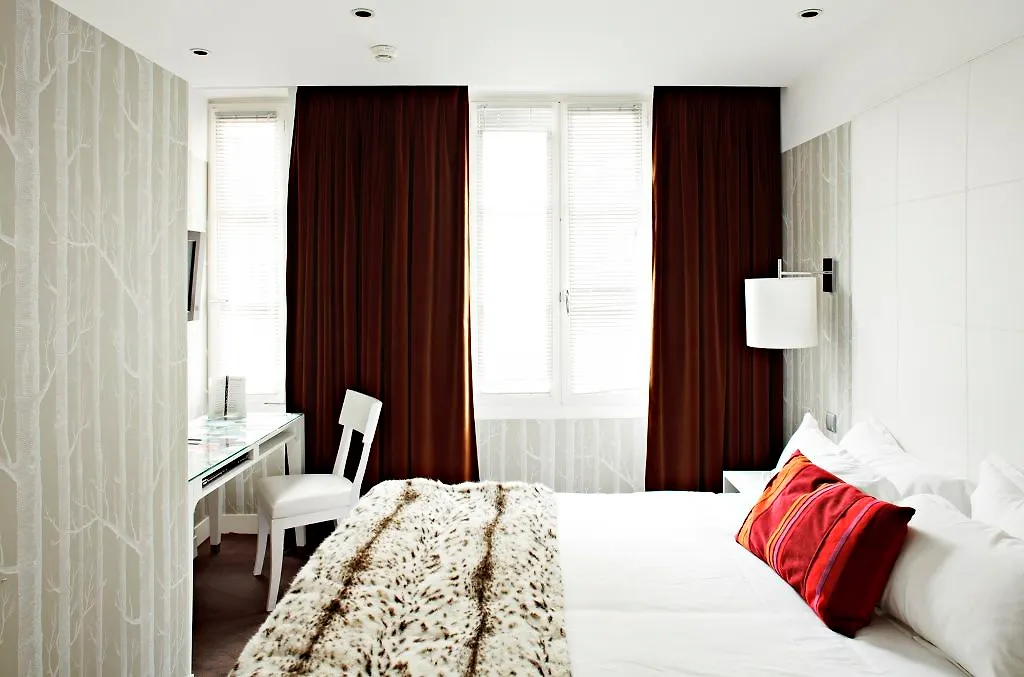 Hotel Le Placide Saint-Germain Des Pres Paris