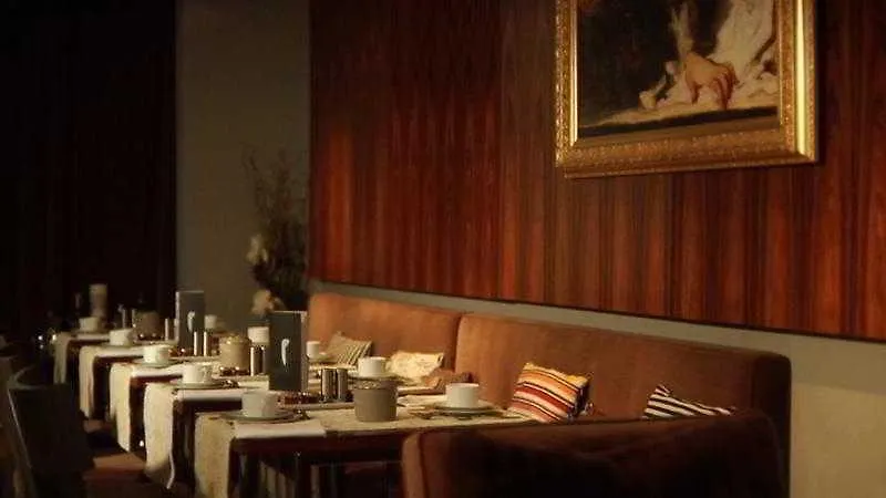 Hotel Le Placide Saint-Germain Des Pres Paris 4*,